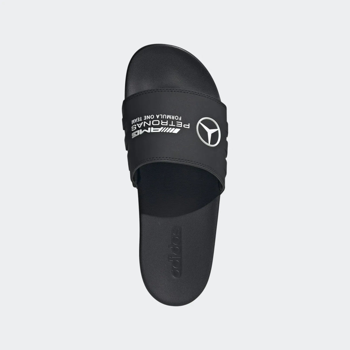 Mercedes Chanclas Adilette Comfort 🔥