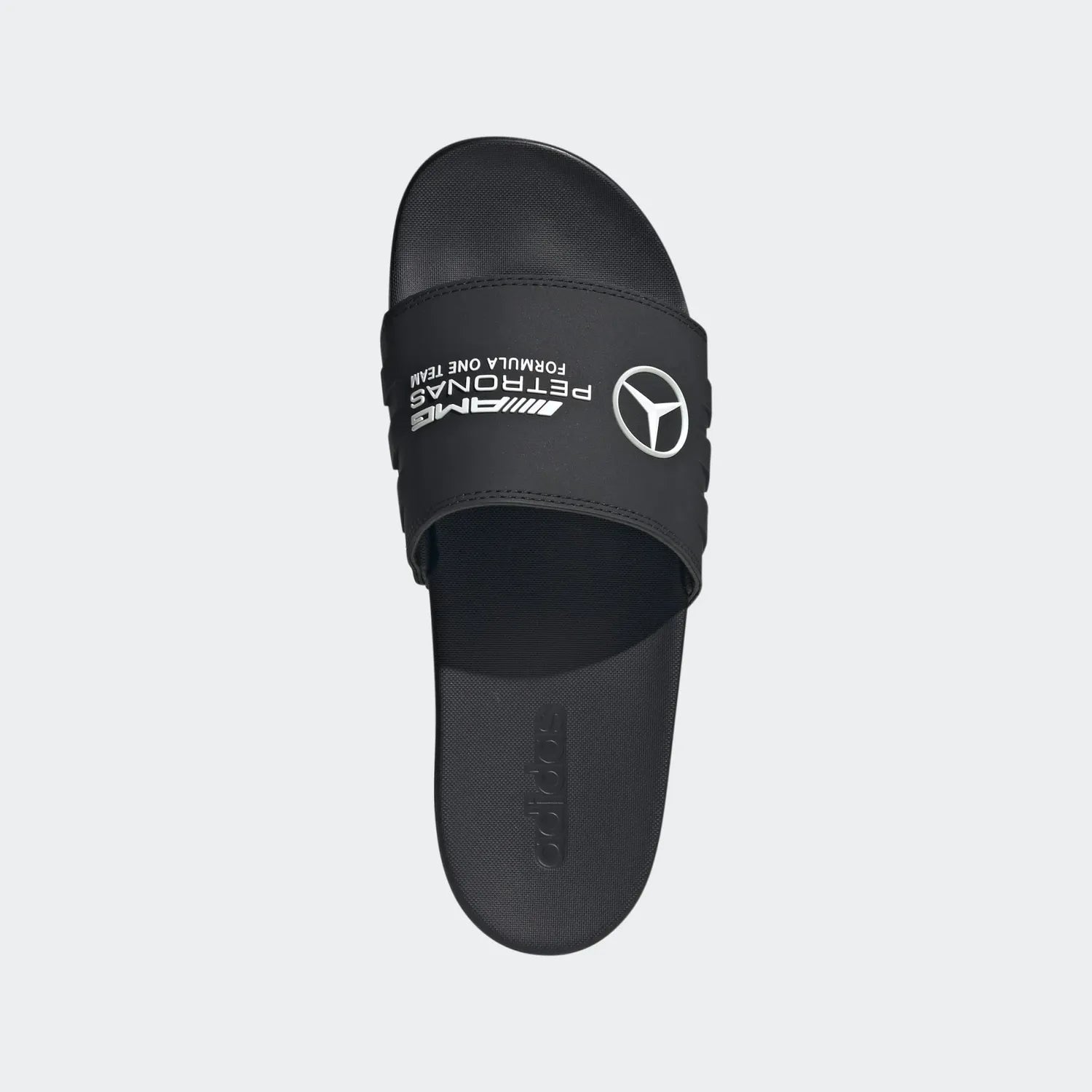 Mercedes Chanclas Adilette Comfort 🔥