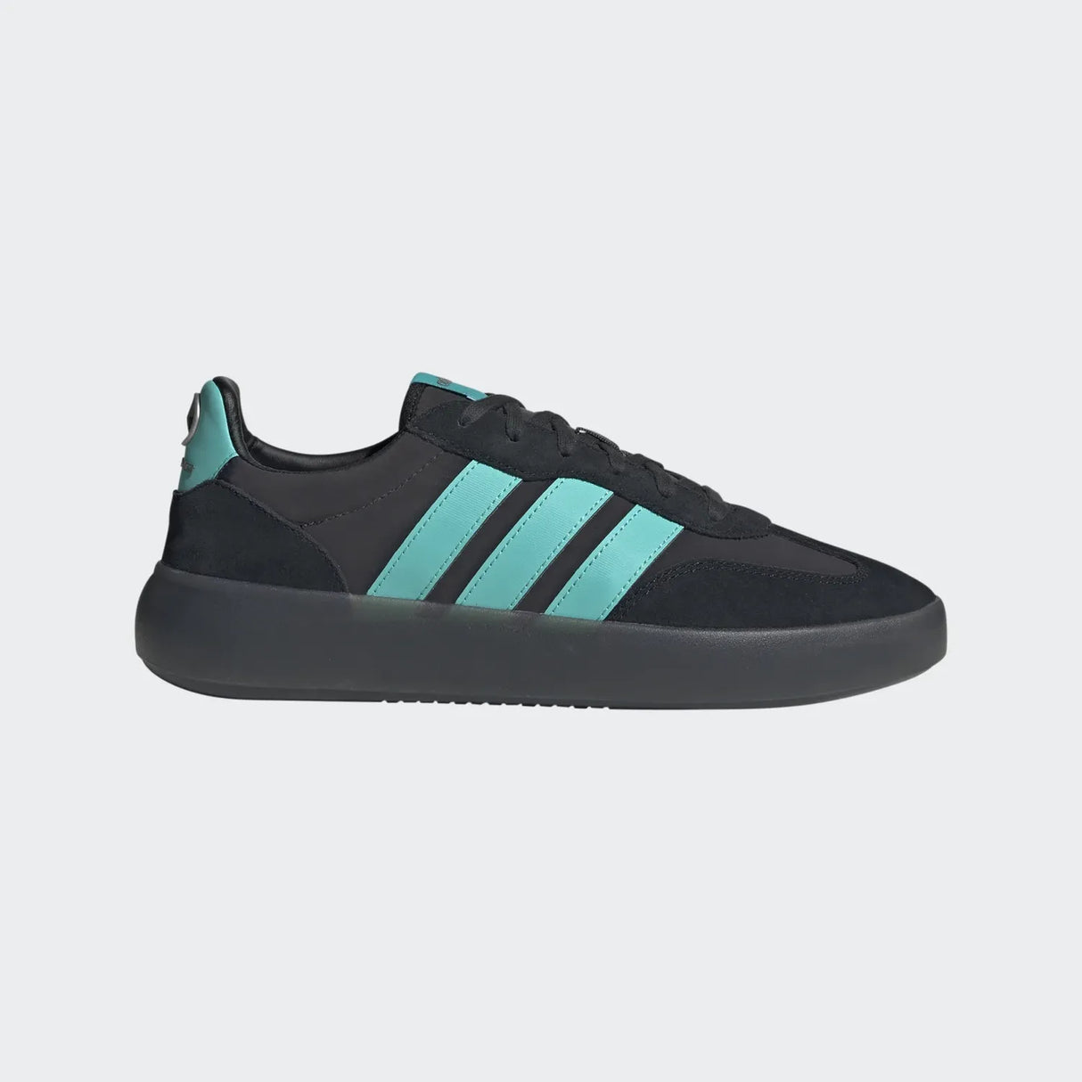 Mercedes Zapatillas Barreda Decode 🔥