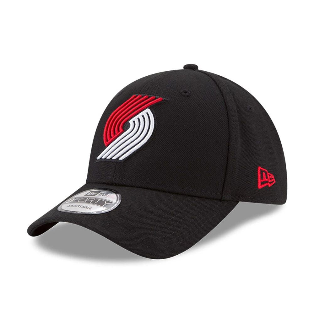 NBA Portland Trail Blazers Team Cap