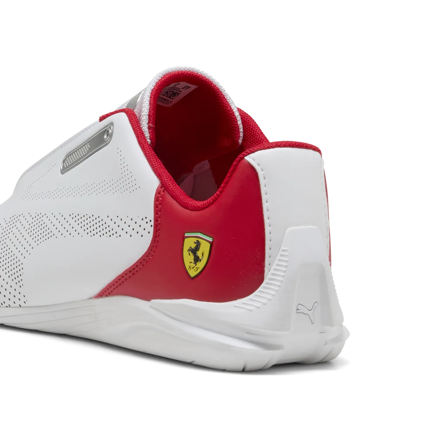 Ferrari Zapatillas Drift Cat Decima 2.0 🔥