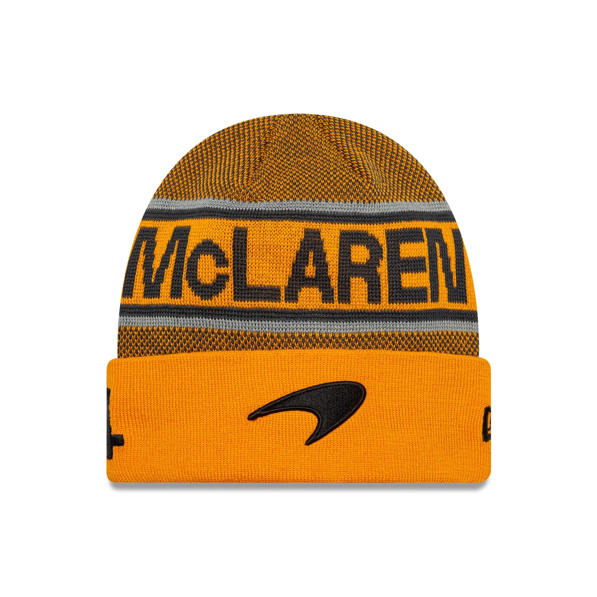 McLaren Lando Norris Gorro de Invierno 🔥