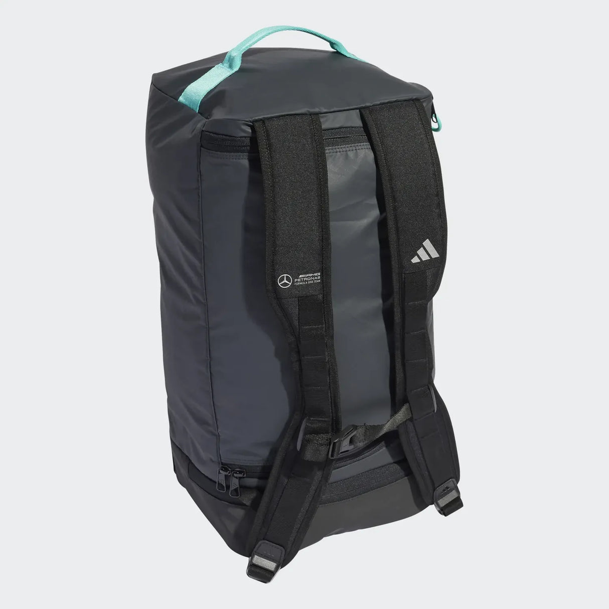 Mercedes Hybrid Sports Bag 🔥