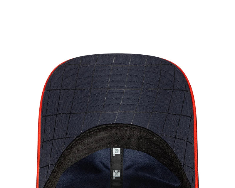 Red Bull Racing Gorra Abierta del Equipo – Mujer 🔥