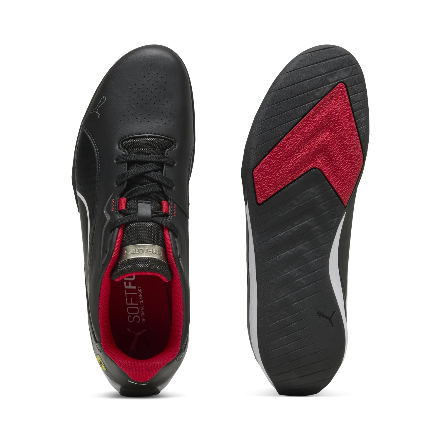 Ferrari Zapatillas Drift Cat 11 🔥