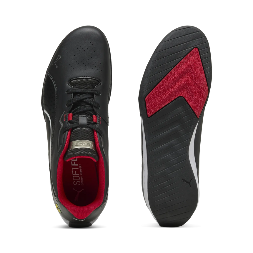 Ferrari Drift Cat 11 Sneakers 🔥