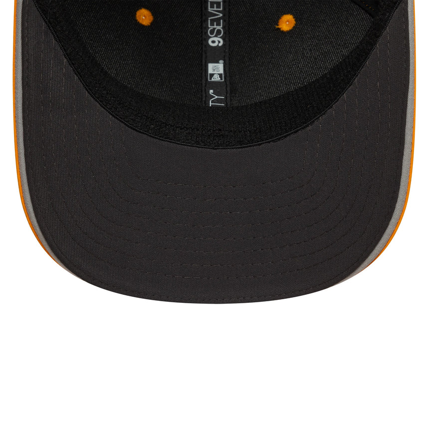 McLaren 9SEVENTY Cap, Junge 🔥