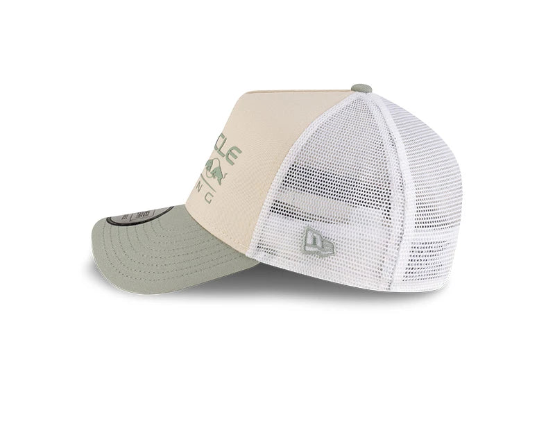 Red Bull Racing EF Truck Seasonal Cap 🔥