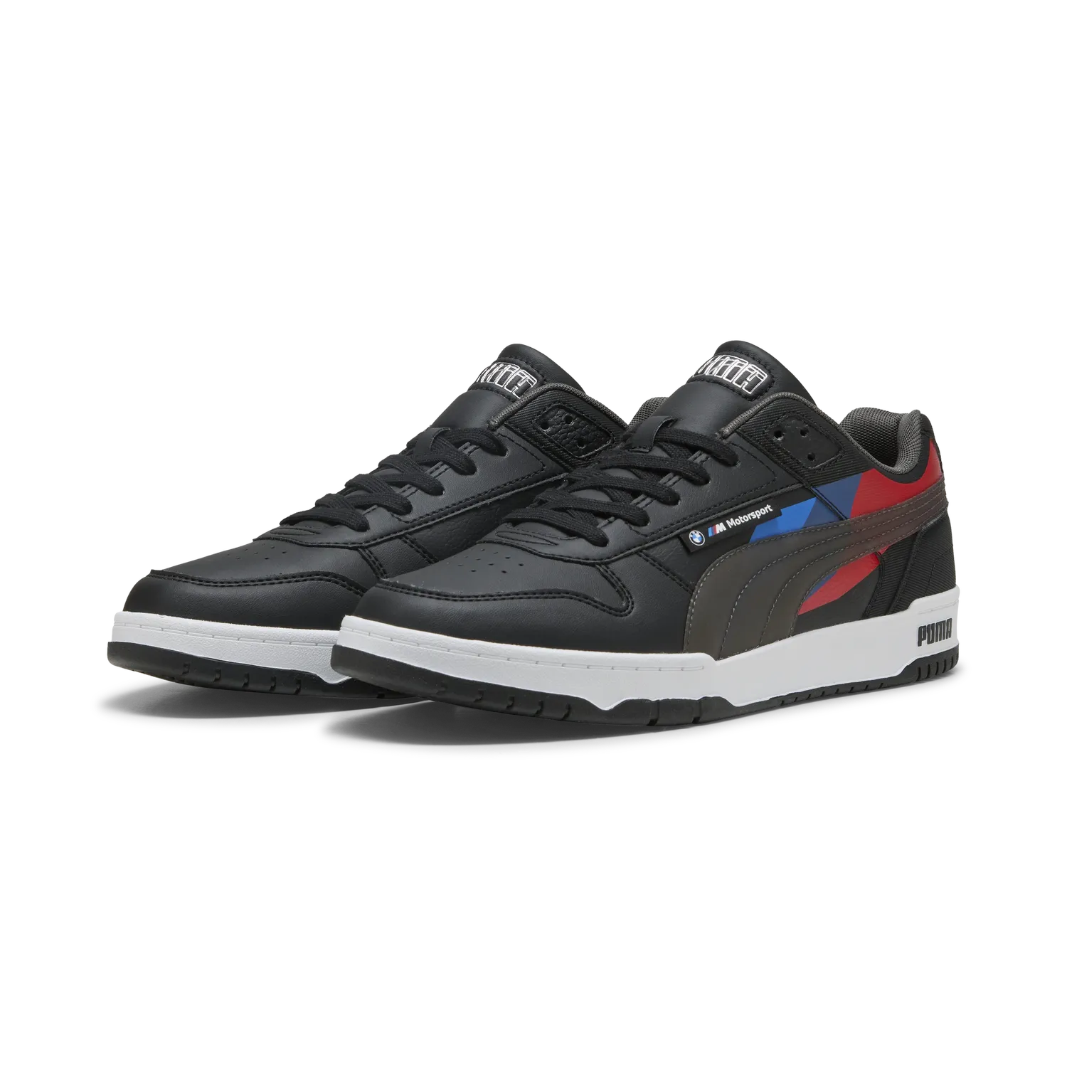 BMW MMS Zapatillas RBD Game - negro 🔥