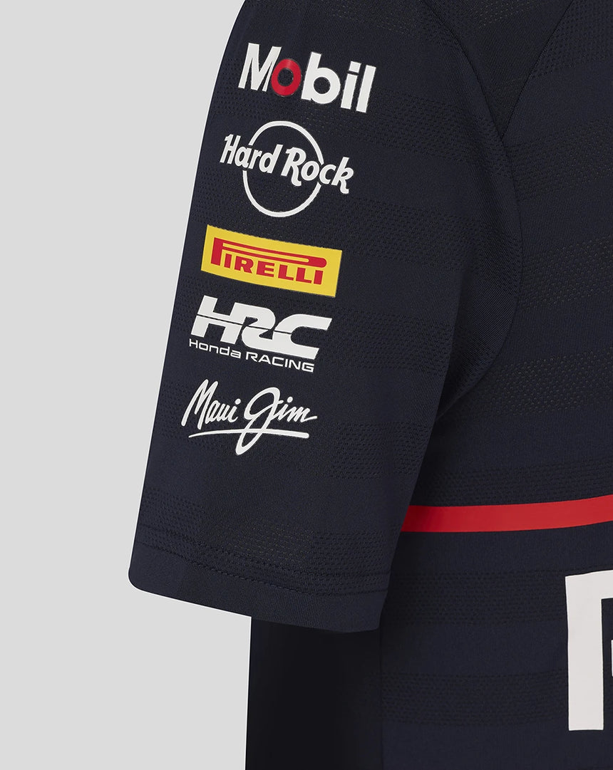 Red Bull Racing Junior Team Jersey - Boys 🔥