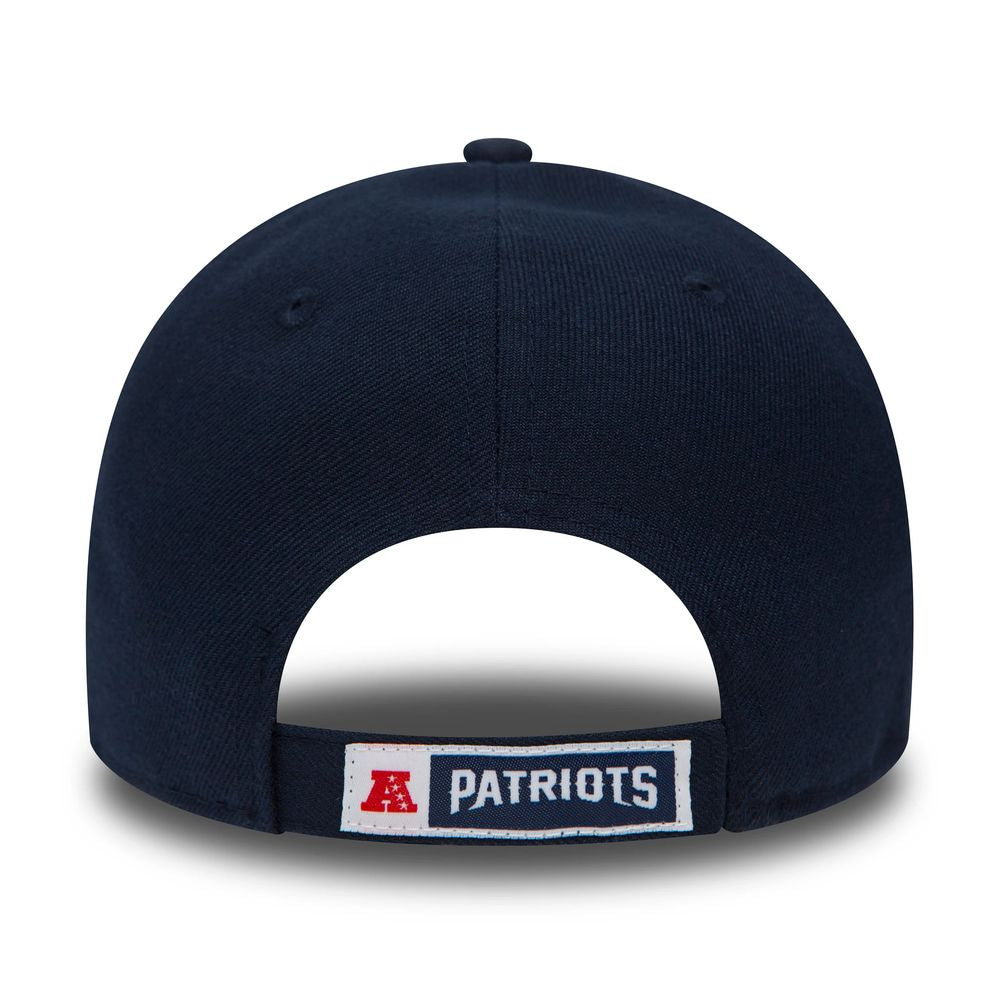 NFL New England Patriots Teamkappe
