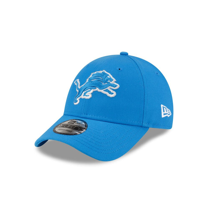 NFL Detroit Lions Team Cap