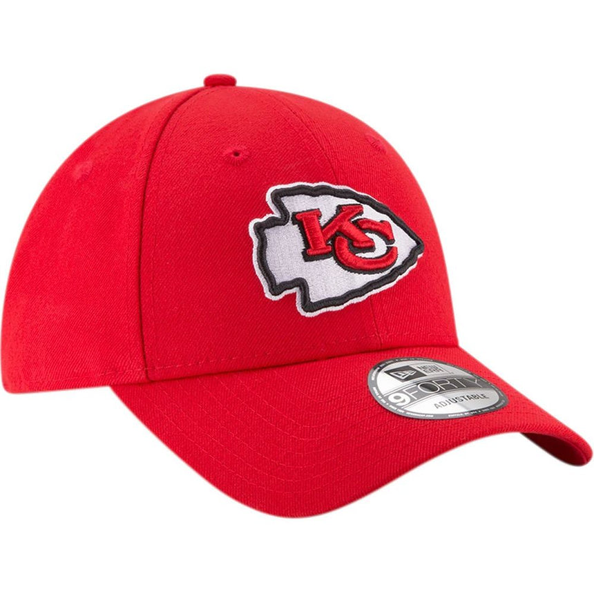 NFL Kansas City Chiefs Gorra Team
