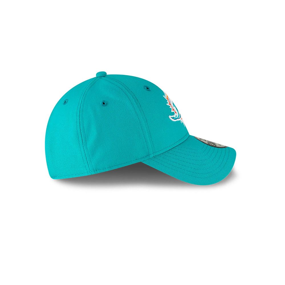 NFL Miami Dolphins Team Cap