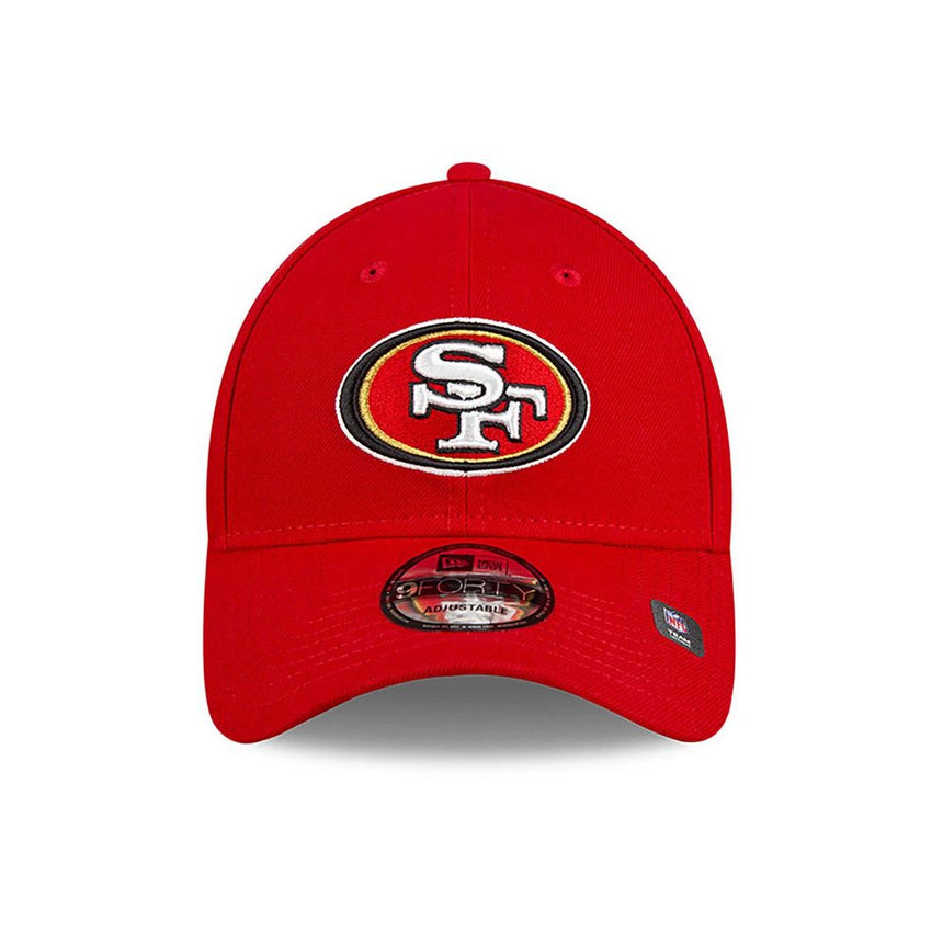 NFL San Francisco 49ers Team-Kappe