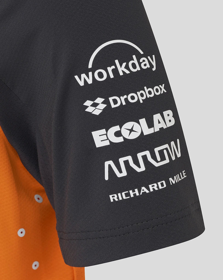 McLaren F1 Team Polo 🔥