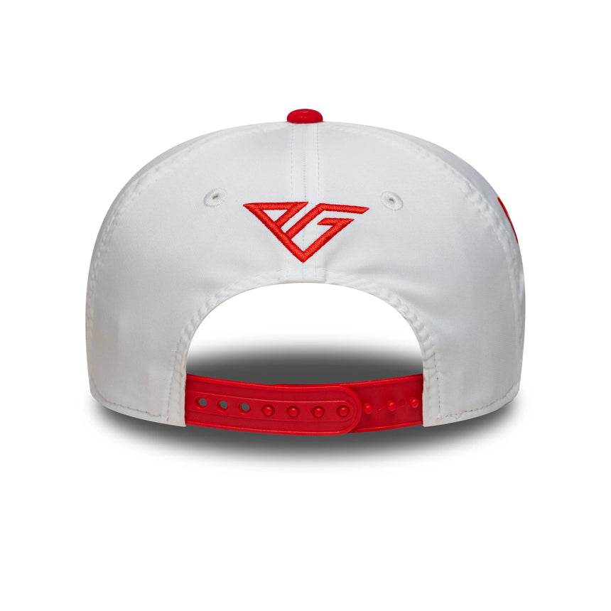 Alpine Pierre Gasly Japan 9Seventy Gorra 🔥