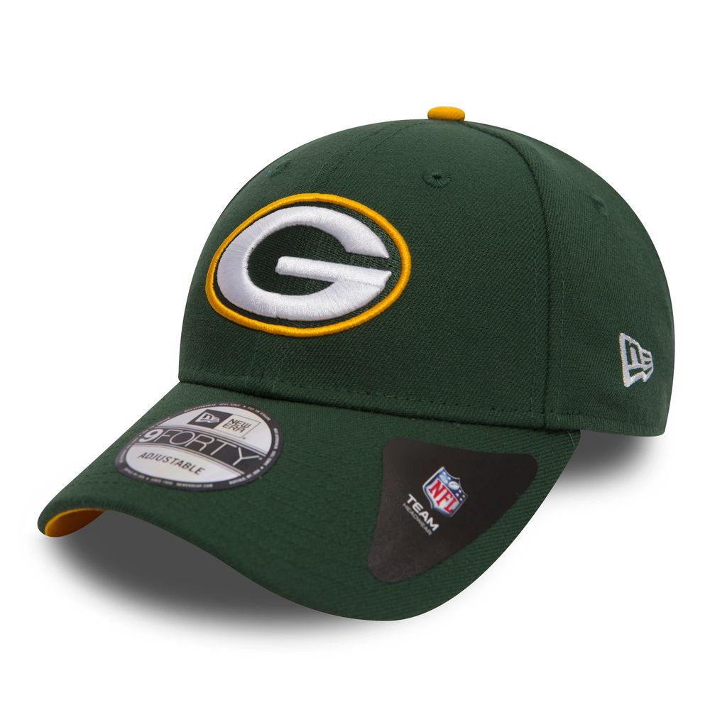 NFL Green Bay Packers Teamkappe