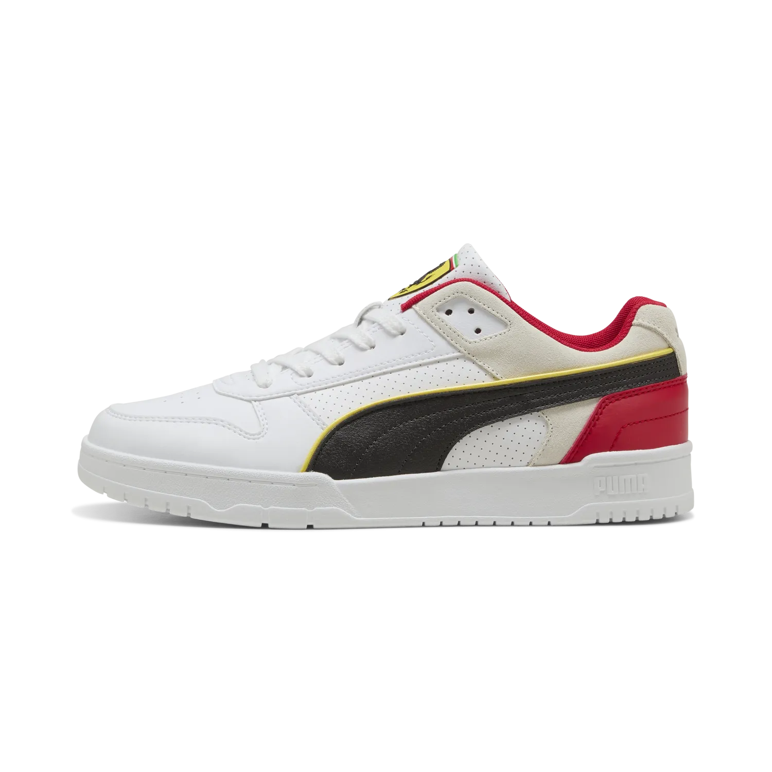 BMW MMS Zapatillas RBD Game - blanco 🔥