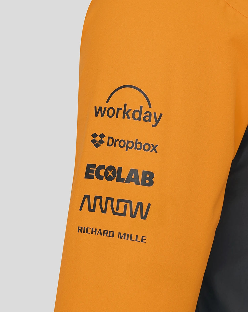 McLaren F1 Chaqueta impermeable 🔥