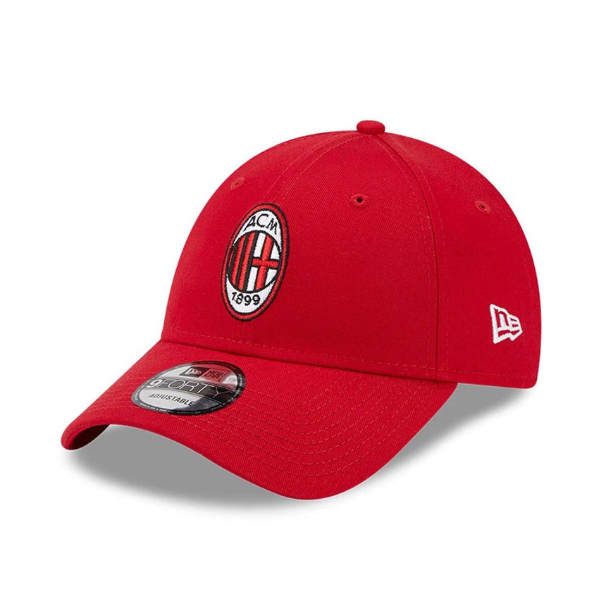 AC Milan CORE 9FORTY Team Cap