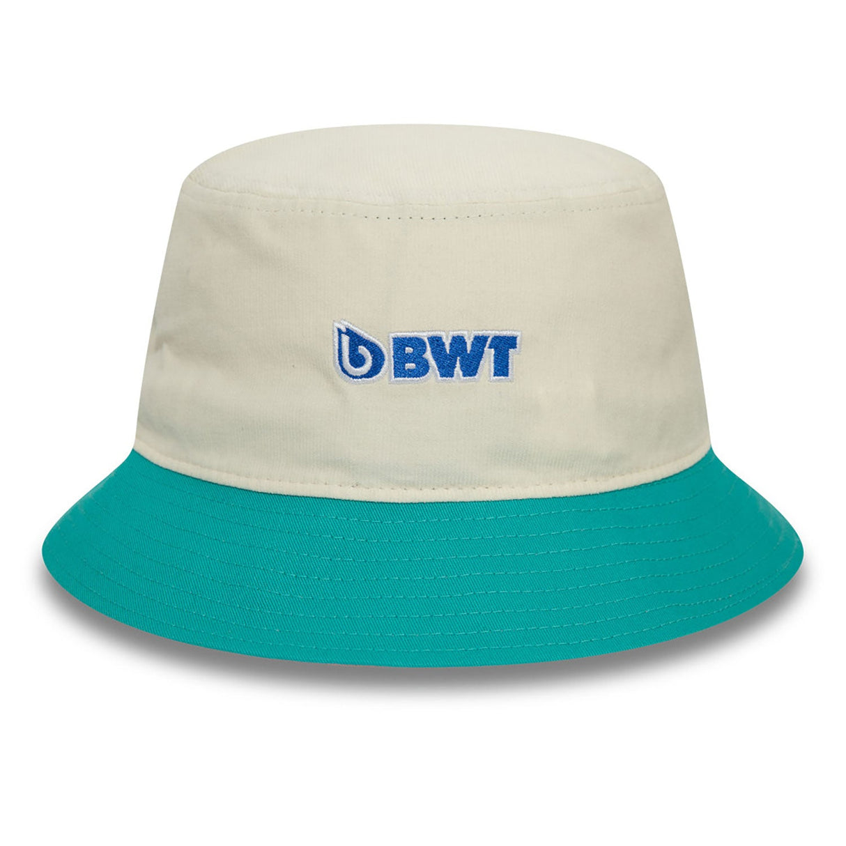 Alpine Cap, NEW ERA, Miami, Adult, White, 2024