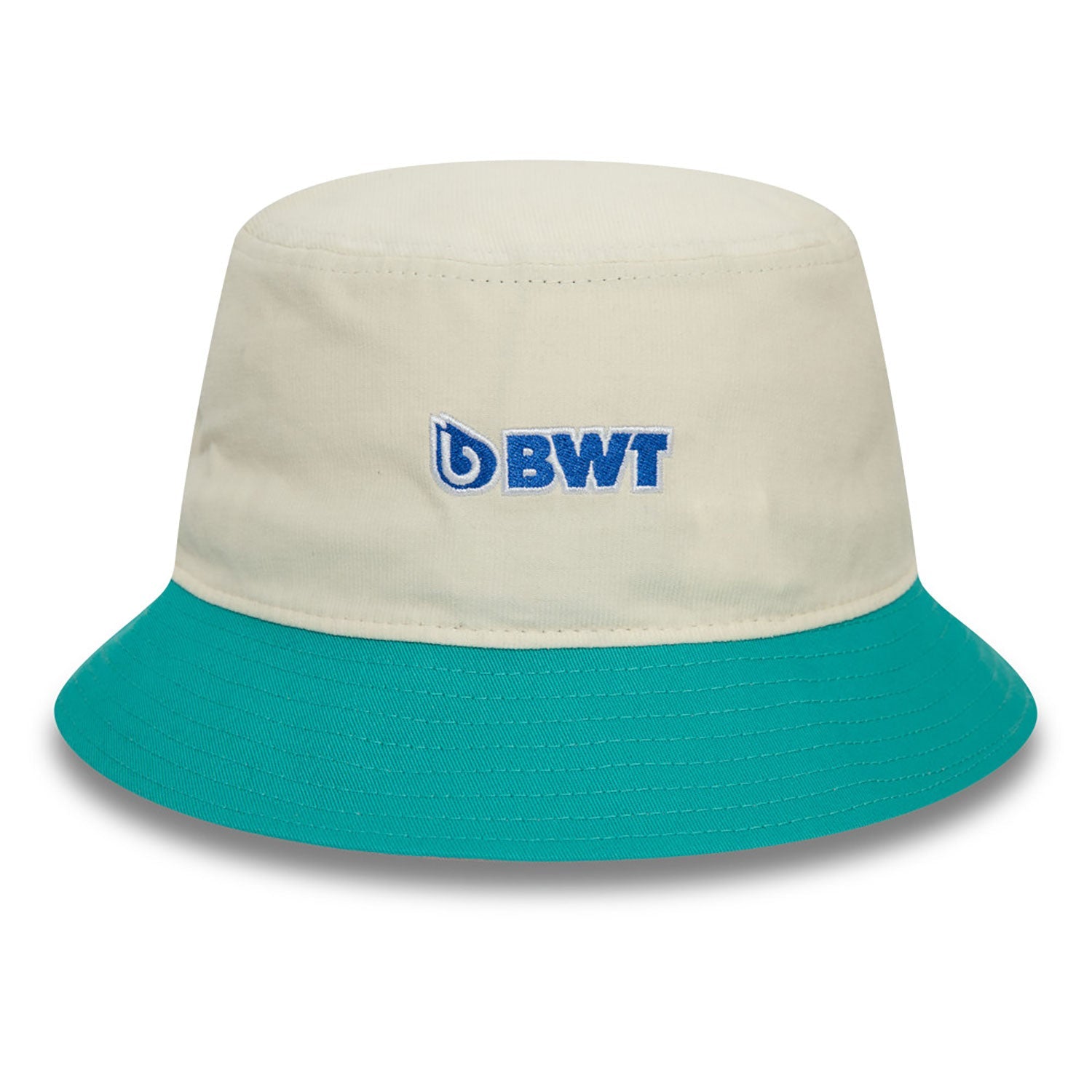 Alpine Cap, NEW ERA, Miami, Adult, White, 2024