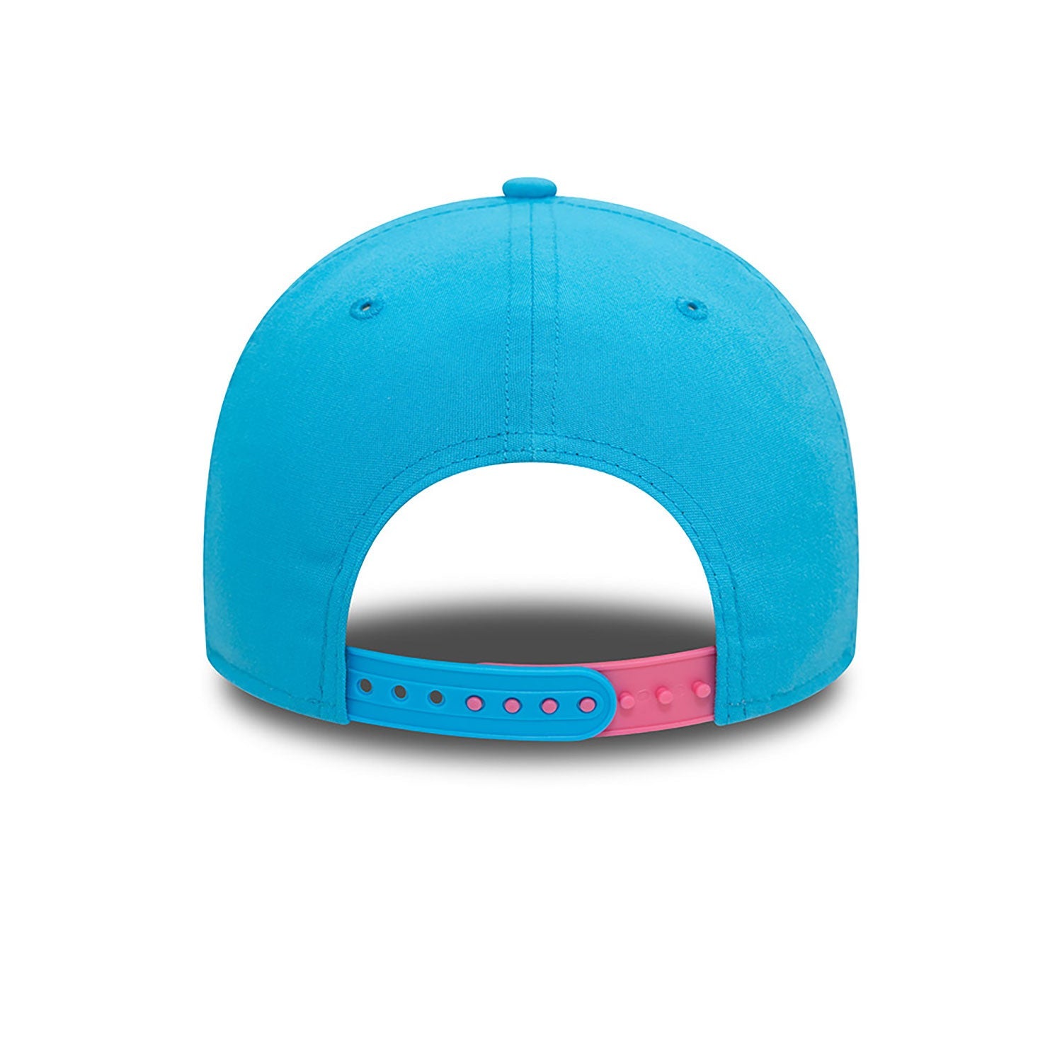 Alpine Cap, New Era, 9forty, Essential, Repreve, Blau