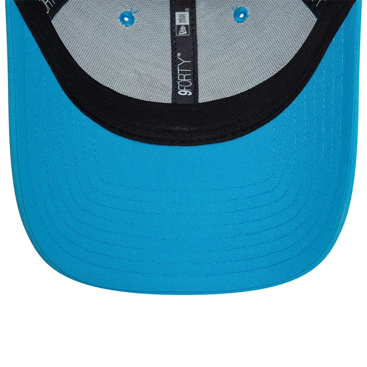 Alpine Cap, New Era, 9forty, Essential, Repreve, Blau