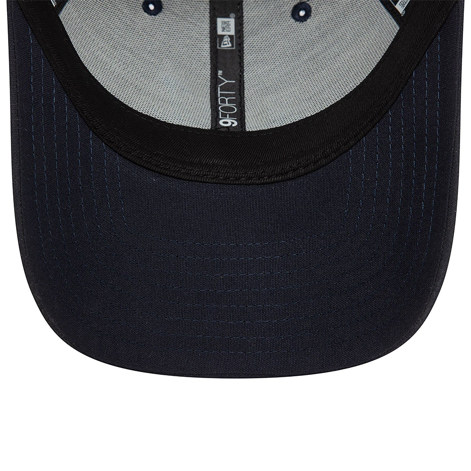 Alpine Cap, NEW ERA, Essential, Erwachsene, Blau, 2024
