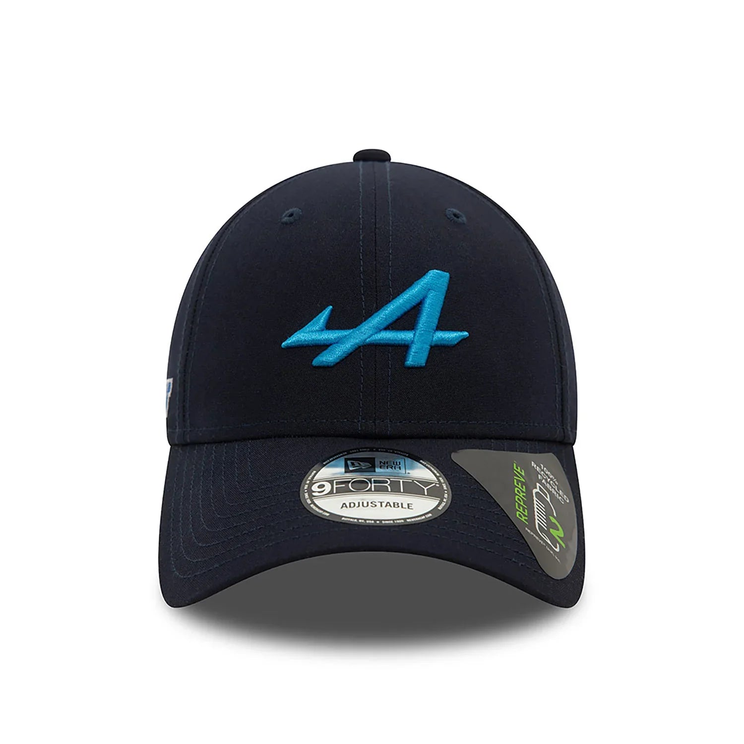 Alpine Cap, NEW ERA, Essential, Erwachsene, Blau, 2024