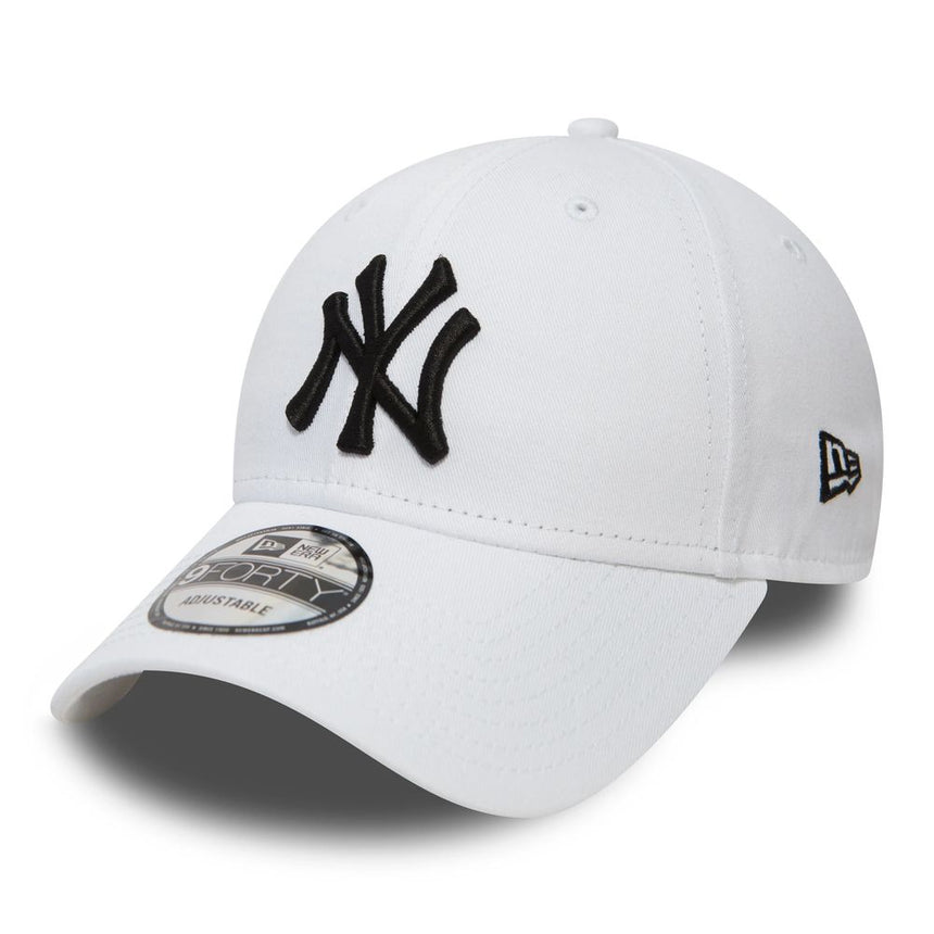 MLB New York Yankees 9FORTY Gorra Team