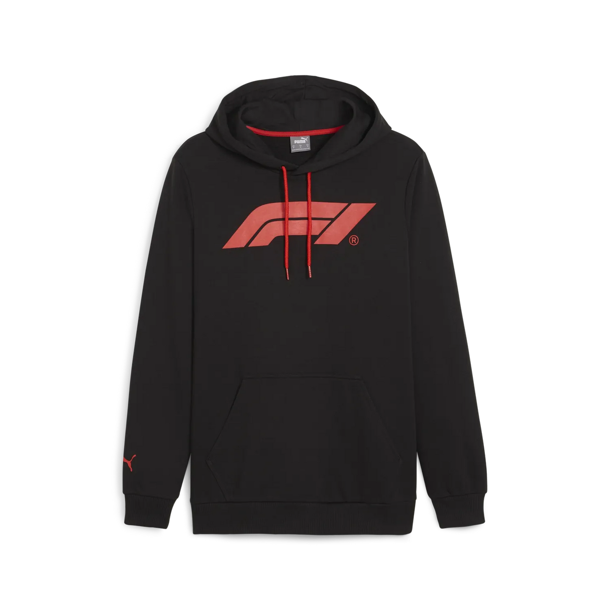Formula 1 ESS Logo Hoodie 🔥