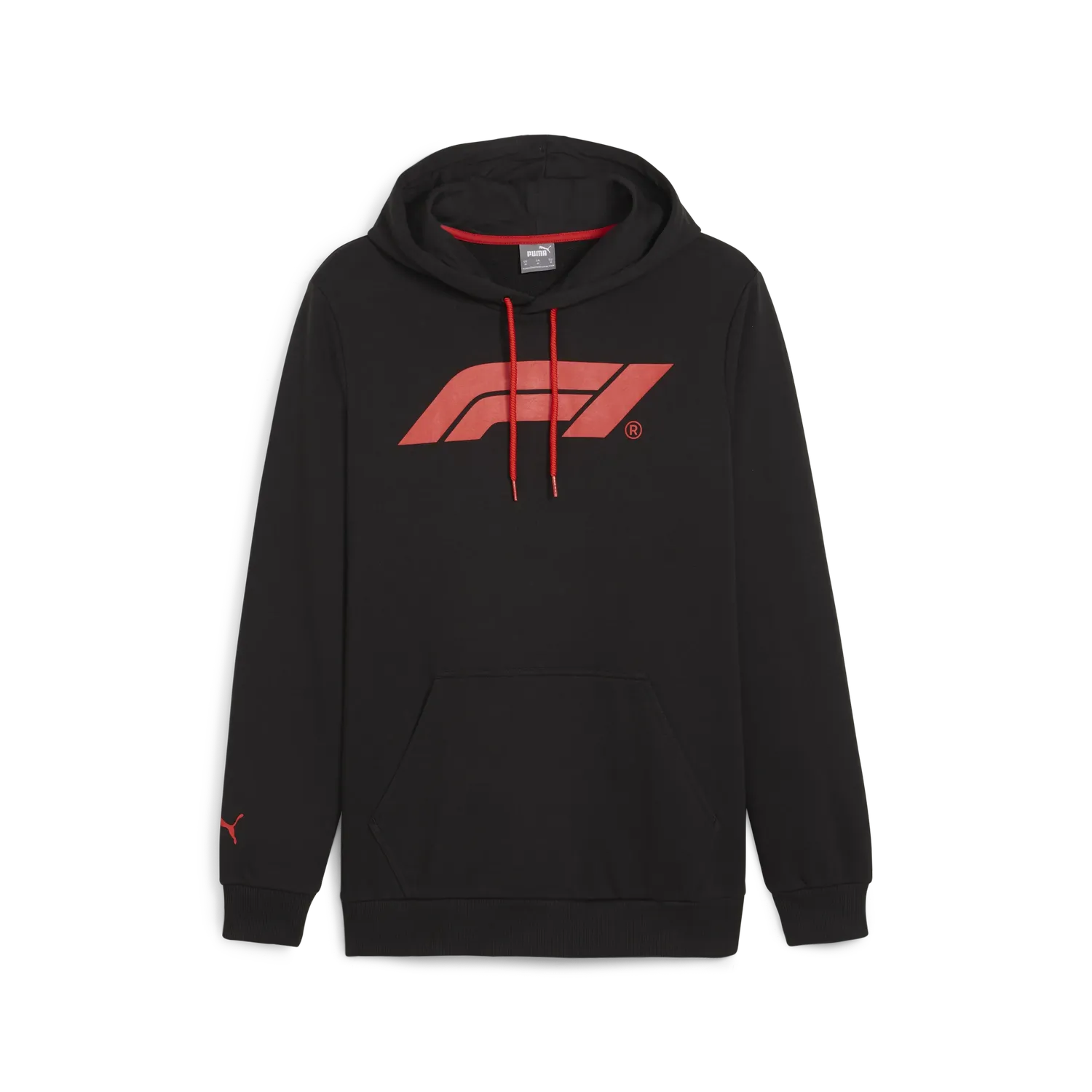 Formula 1 ESS Logo Hoodie 🔥