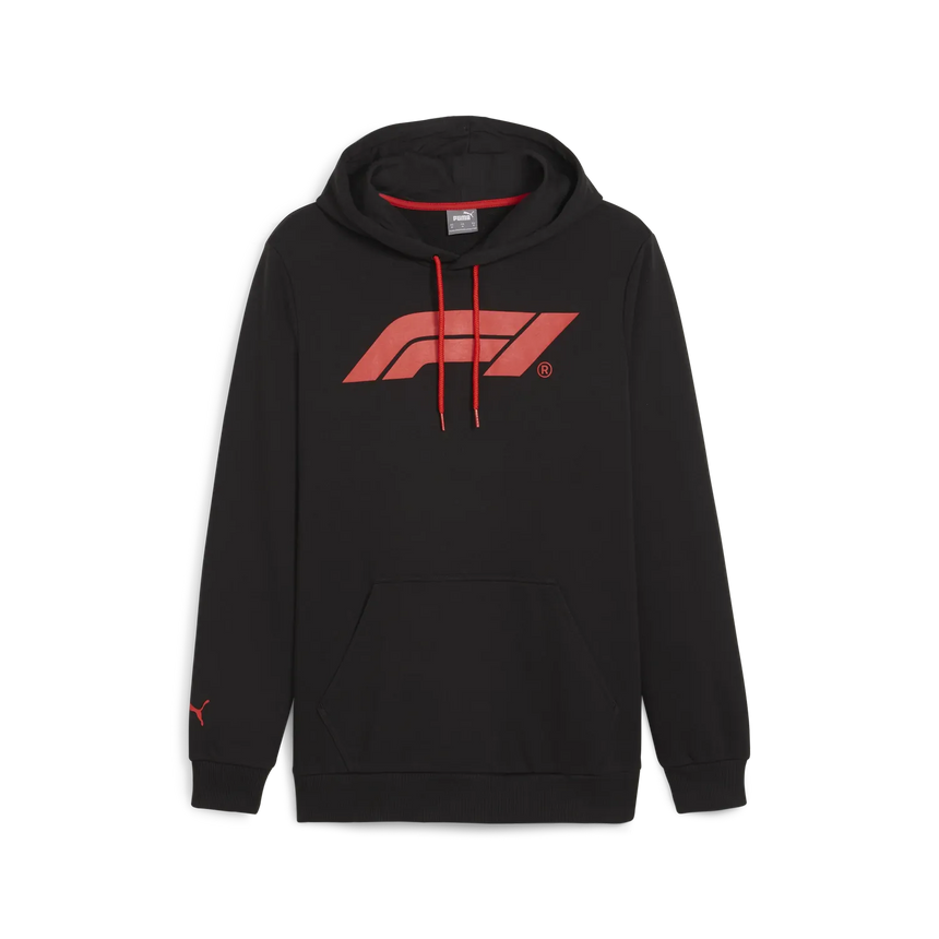 Formula 1 ESS Logo Sudadera con capucha 🔥