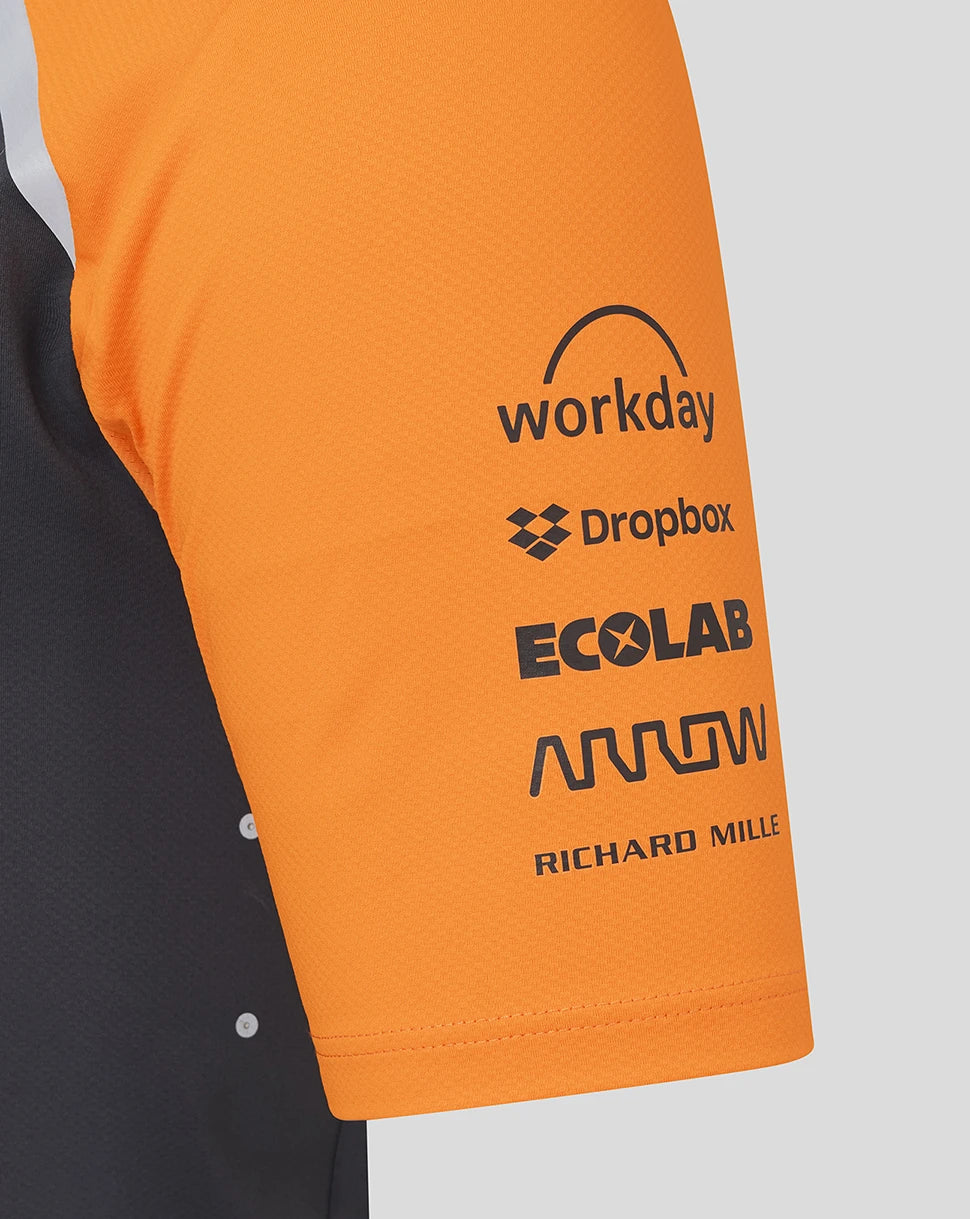McLaren F1 Team Setup T-shirt - Norris 🔥