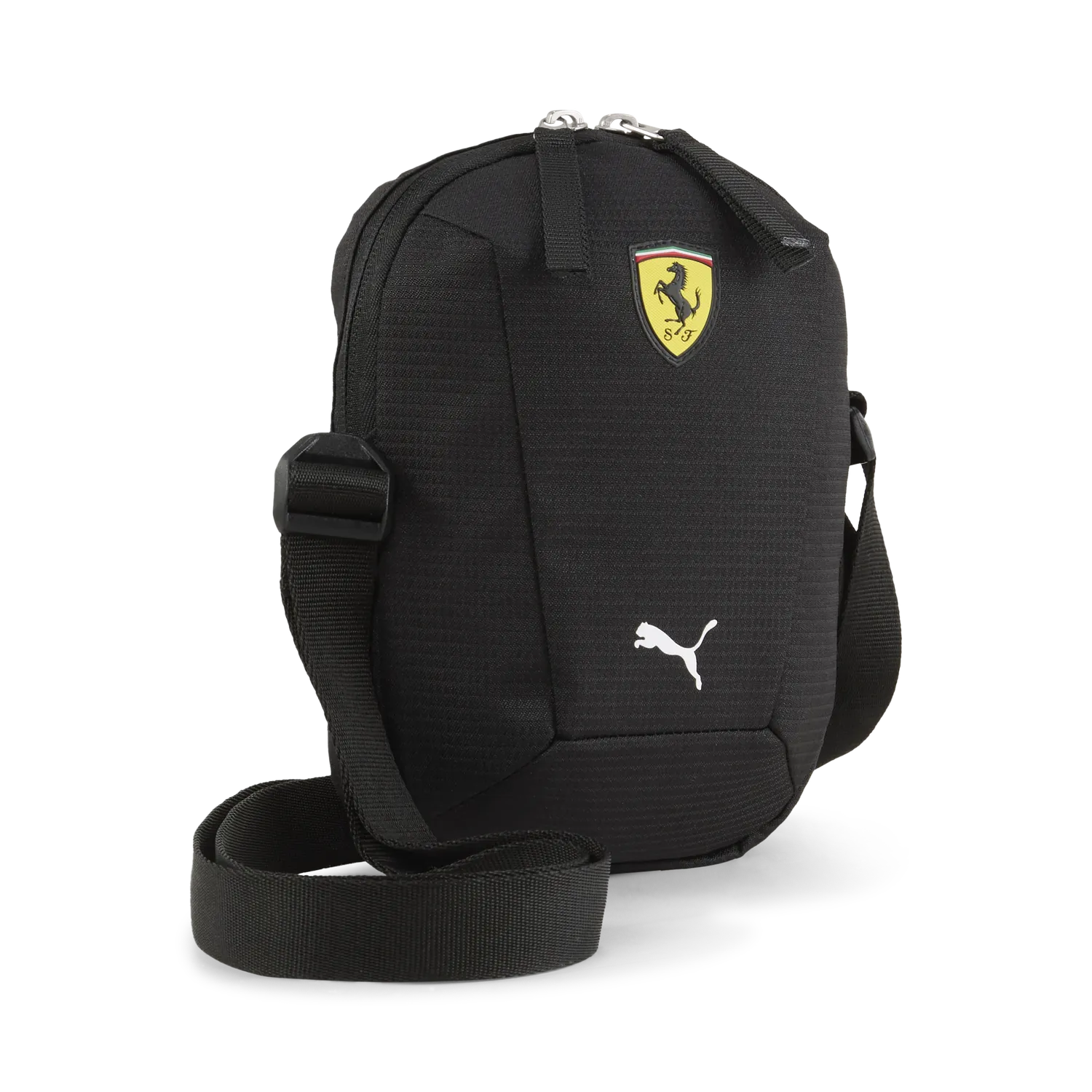 Ferrari Race Umhängetasche 🔥