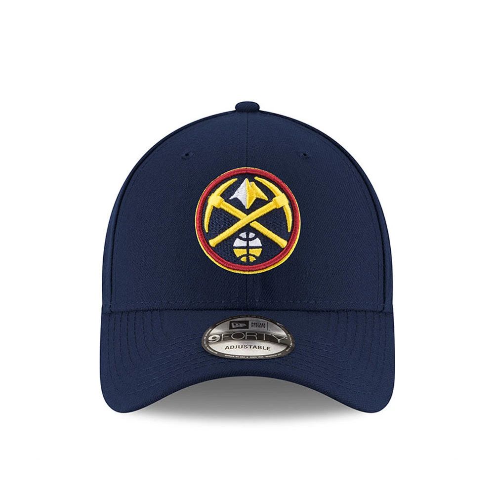 NBA Denver Nuggets Team Cap