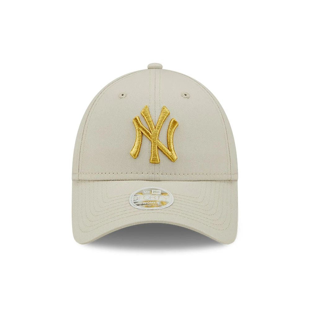 MLB New York Yankees 9FORTY Team Cap - Women