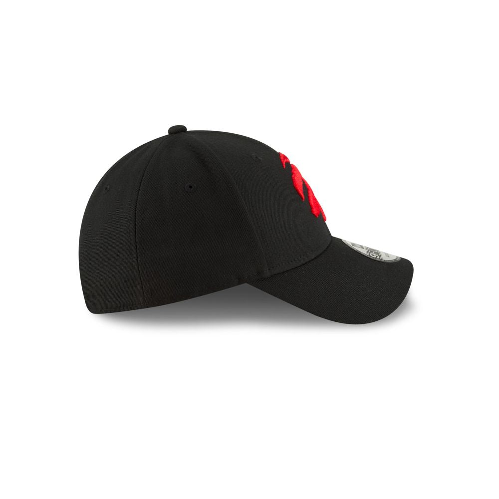 NBA Toronto Raptors Team Cap