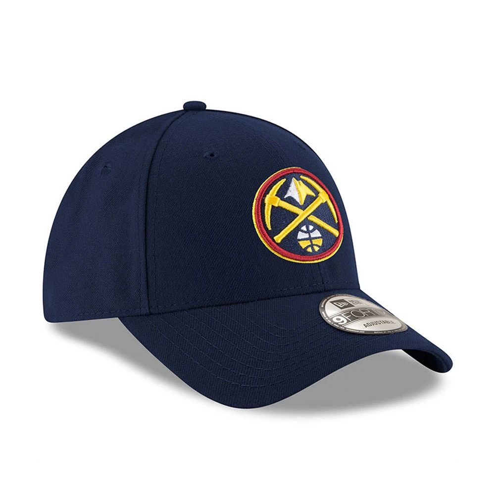 NBA Denver Nuggets Team Cap