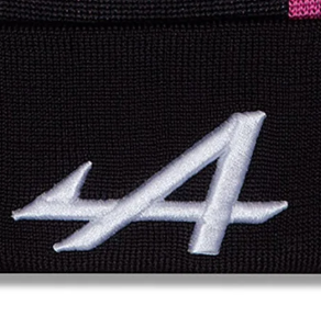 Gorra alpina, NEW ERA, gorro, Niños, negro, 2024