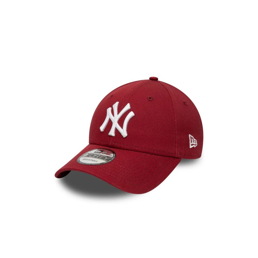 MLB New York Yankees 9FORTY Gorra del equipo