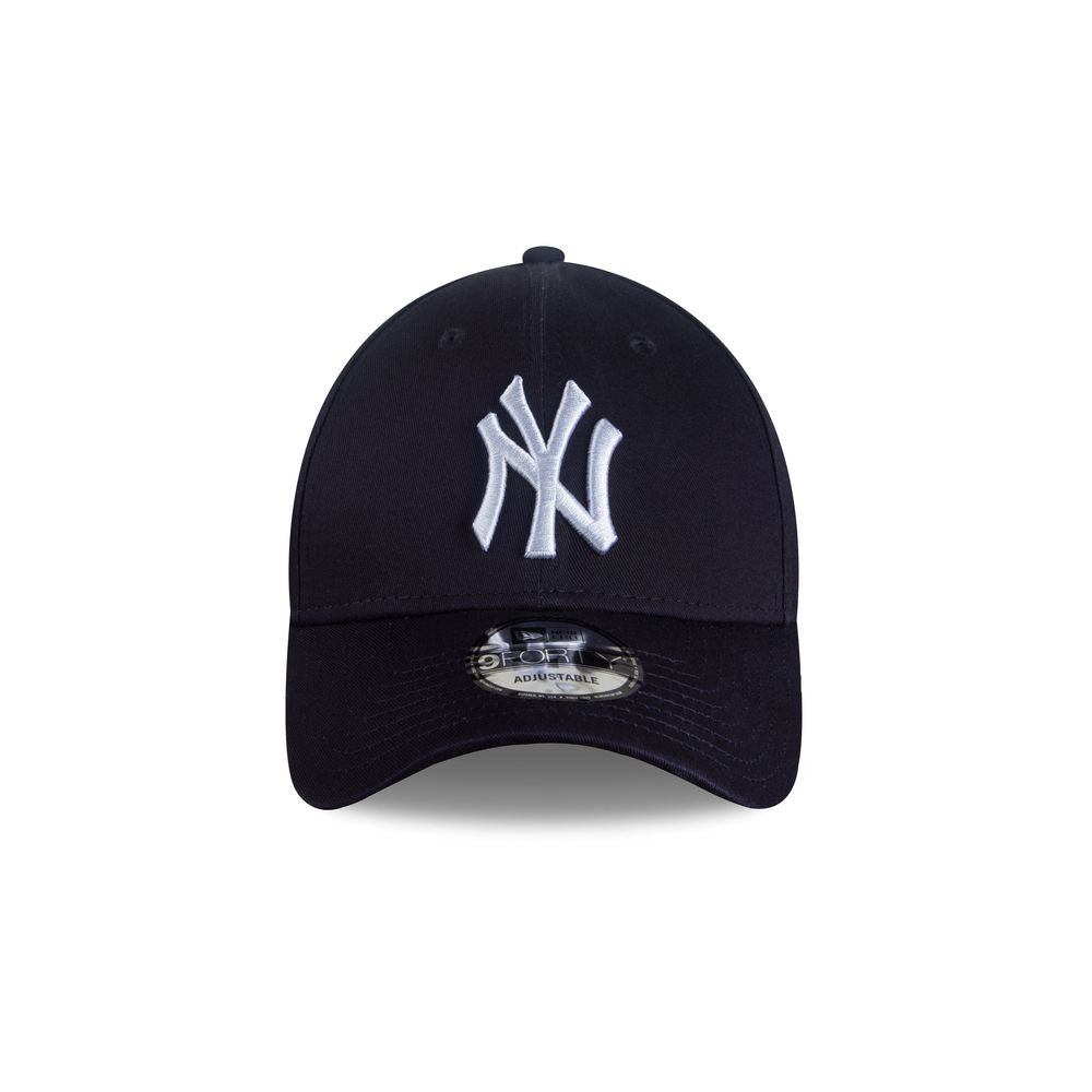 MLB New York Yankees Team-Kappe – New Era 9FORTY