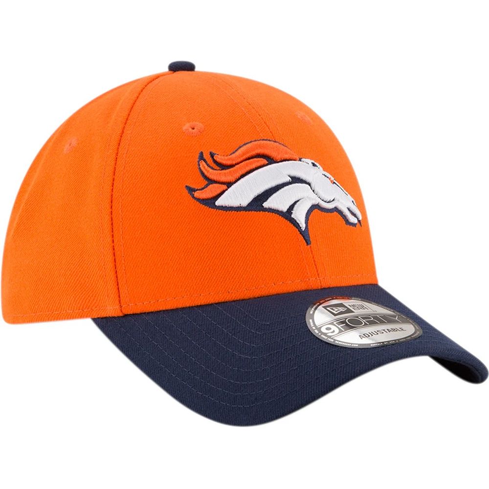 NFL Denver Broncos Team-Kappe