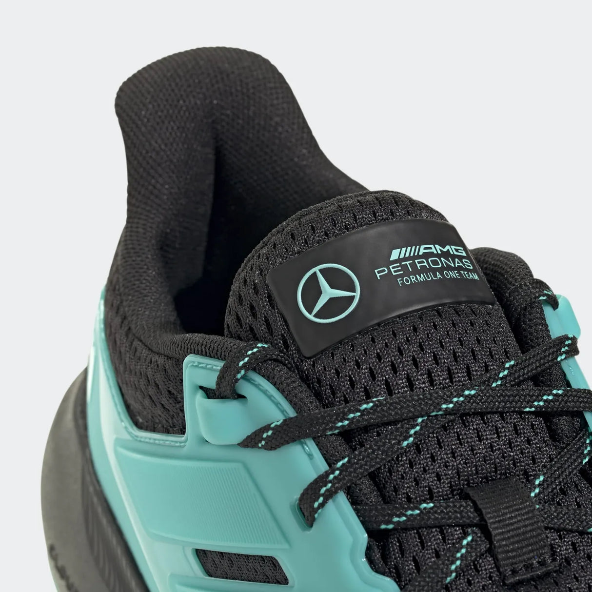 Mercedes Zapatillas Ultimashow 2.0 🔥