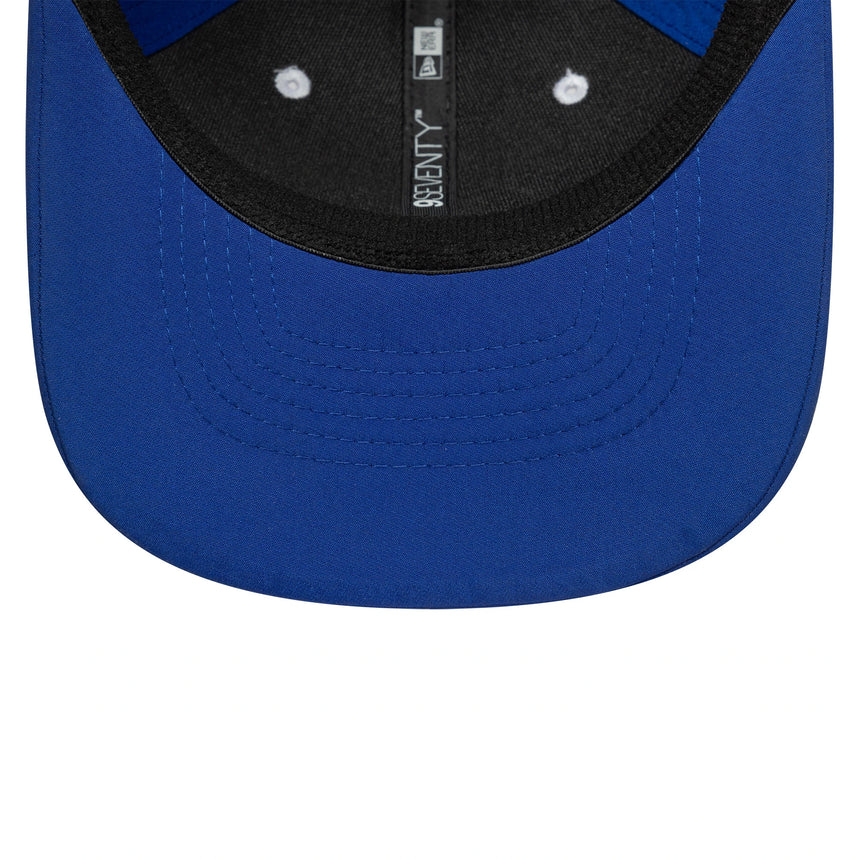 Haas F1 Silverstone 9SEVENTY Gorra 🔥