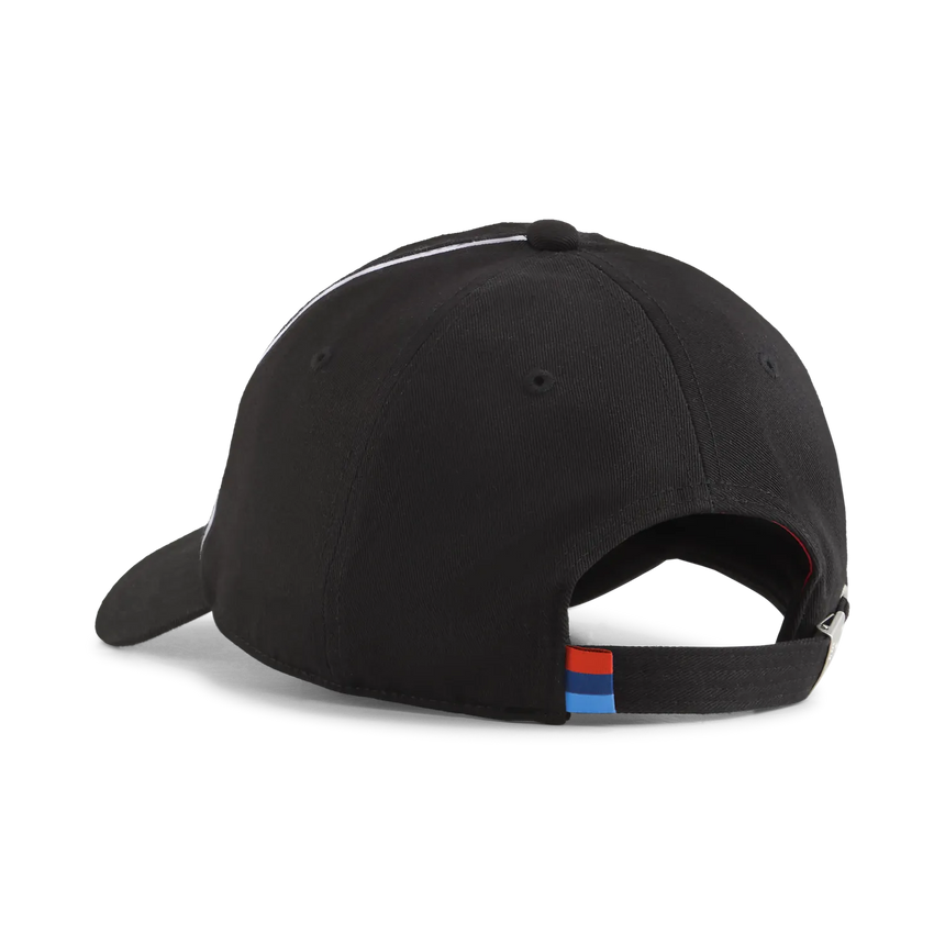 BMW M Motorsport Gorro Heritage Dad 🔥