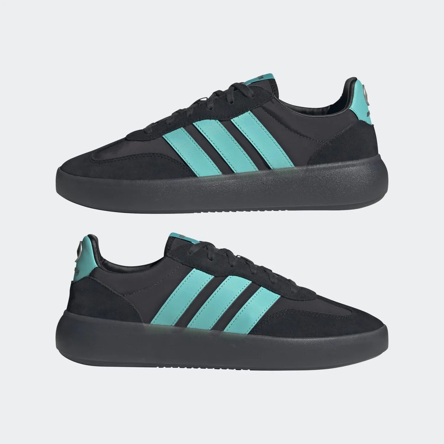 Mercedes Zapatillas Barreda Decode 🔥