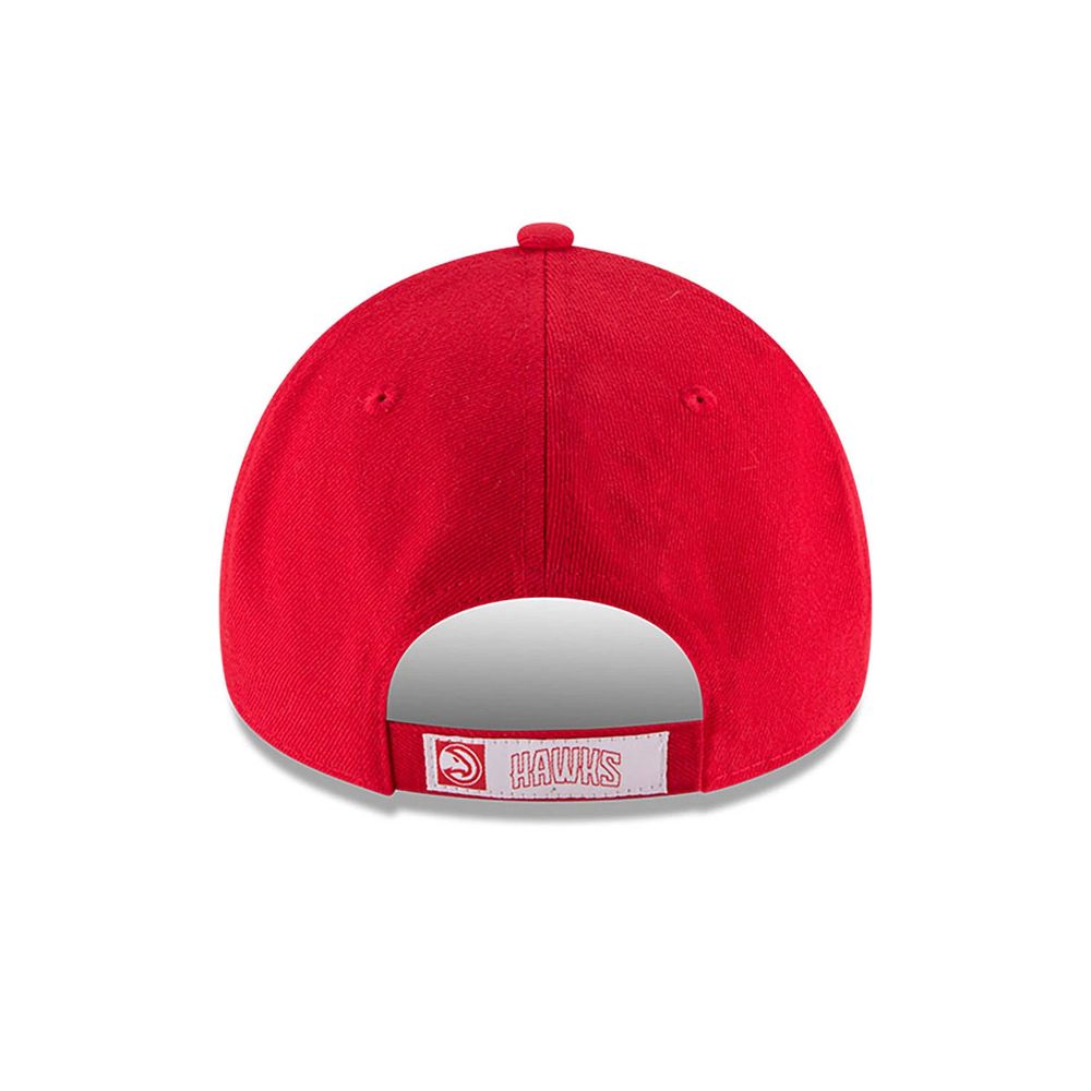 NBA Atlanta Hawks Team Cap